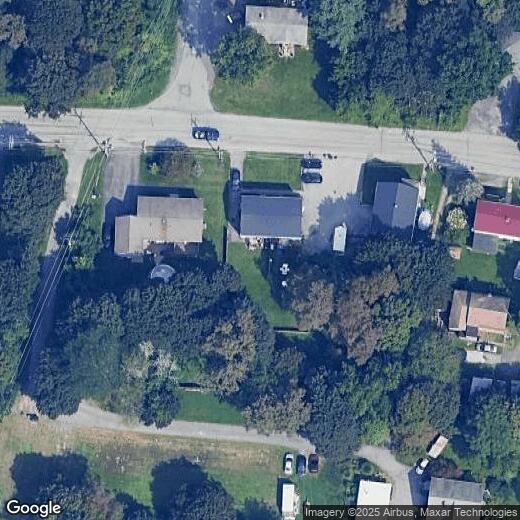 Primary Photo - 16 Bahret Ave