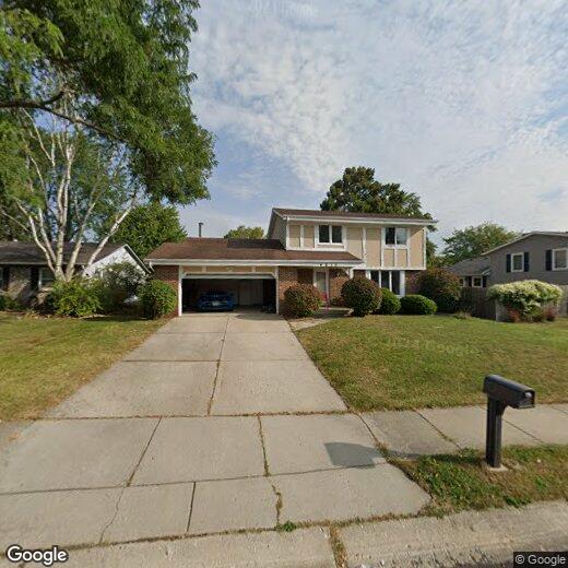 Primary Photo - 4810 Eastwood Ct