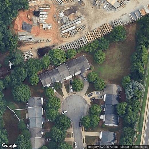 5196 Medlock Corners Dr, Norcross, GA 30092 Townhome Rentals in