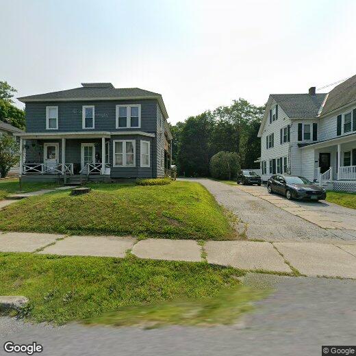 71 Maple Ave, Barre, VT 05641 Apartment for Rent in Barre, VT