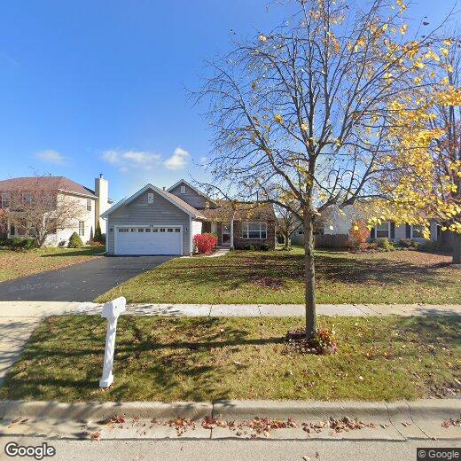 11024 Madison Way, Huntley, IL 60142 House for Rent in Huntley, IL