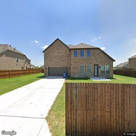 348 Redstone Dr, Sunnyvale, TX 75182 House Rental in Sunnyvale, TX