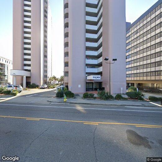 Primary Photo - 2406 N Ocean Blvd