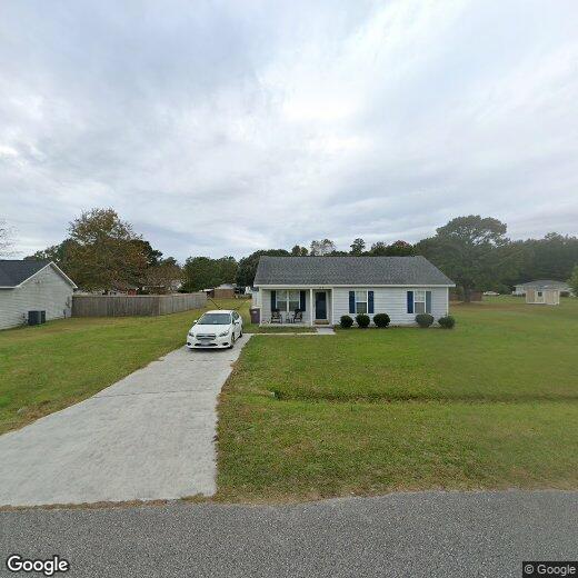 3131 Reminisce Rd, Castle Hayne, NC 28429 House Rental in Castle