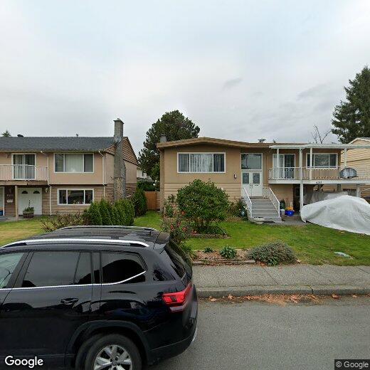 Primary Photo - 6231 Granville Crescent