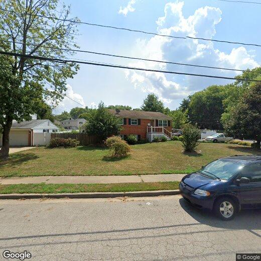 Primary Photo - 1619 Maryland Ave