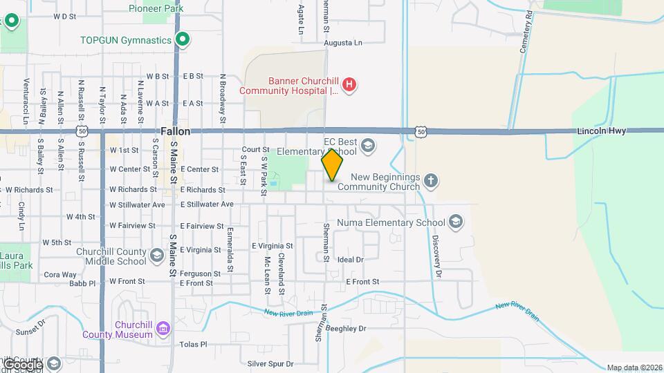285 Sherman St Apartments Fallon Nv Apartments For Rent