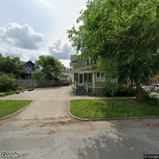 143 Strong Ave, Muskegon, MI 49441 House Rental in Muskegon, MI