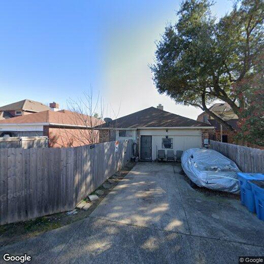 1107 Southpointe Dr, DeSoto, TX 75115 House for Rent in DeSoto, TX