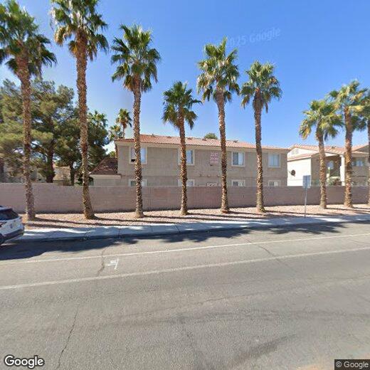 Primary Photo - 2217 James Bilbray Dr