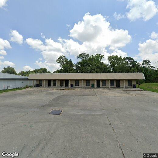 407 S Thompson Ave, Iowa, LA 70647 House Rental in Iowa, LA