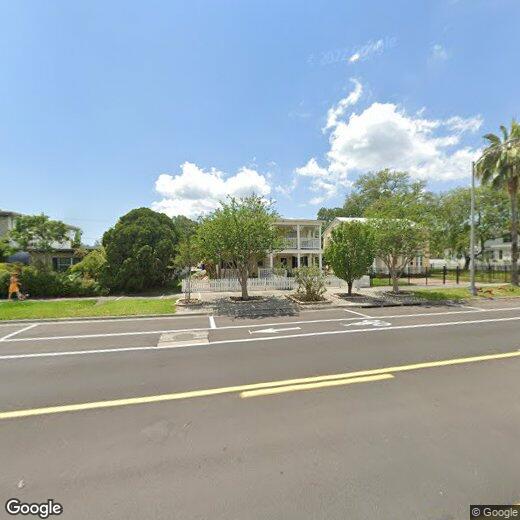Primary Photo - 136 E Davis Blvd