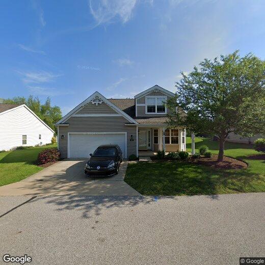 23 Mallard Point Dr, Akron, OH 44319 House Rental in Akron, OH