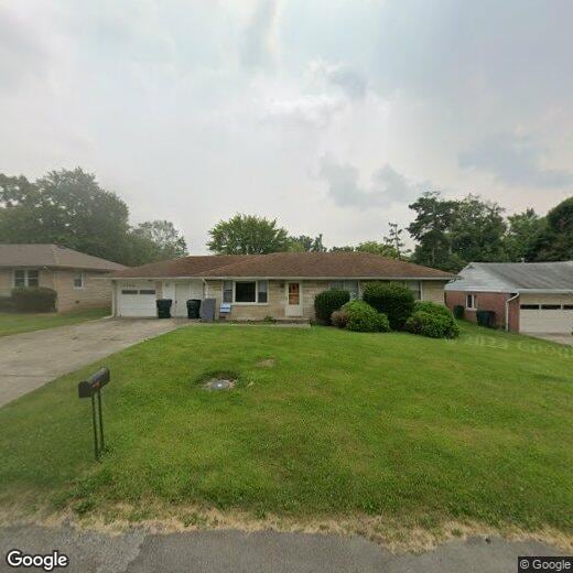Primary Photo - 3 br, 1 bath House - 1409 W Abbott St