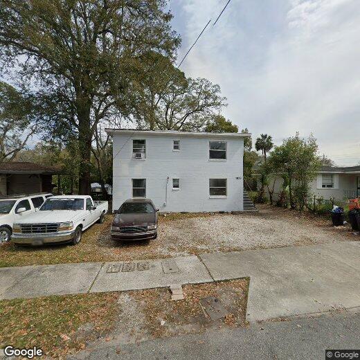 1823 Francis St Unit 1, Jacksonville, FL 32209 Apartment for Rent in