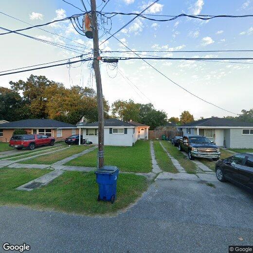 512 Arnold Ave, River Ridge, LA 70123 Townhouse for Rent in River