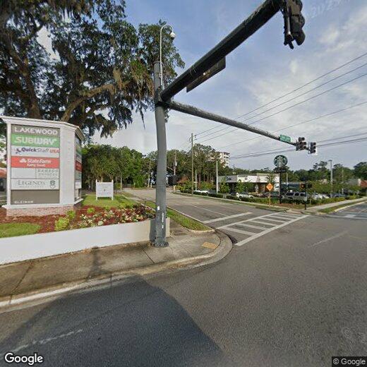 Primary Photo - 6000 San Jose Blvd
