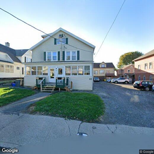 118 1/2 Freeman Ave, Solvay, NY 13209 Townhome Rentals in Solvay NY