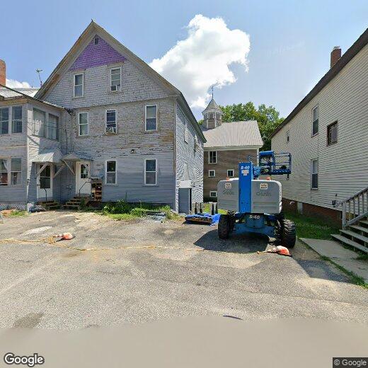 8 King St Unit 2, Norway, ME 04268 Apartment for Rent in Norway, ME