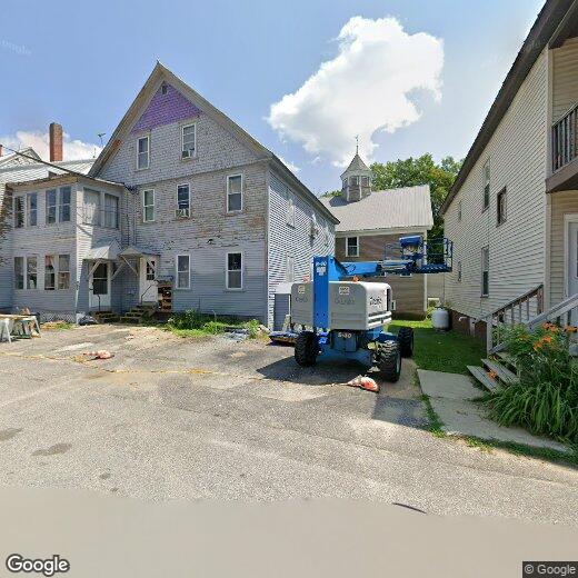 8 King St Unit 1, Norway, ME 04268 Apartment for Rent in Norway, ME