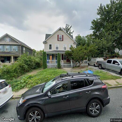 501 Cedarcroft Rd, Baltimore, MD 21212 House Rental in Baltimore, MD