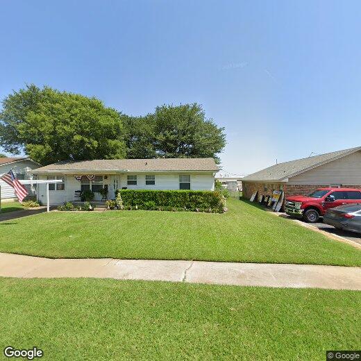 111 E Cunningham St, Bonham, TX 75418 House Rental in Bonham, TX