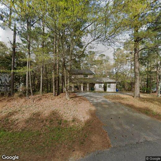 Primary Photo - 1520 Pine Log Rd