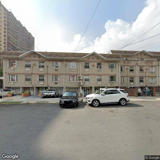 Primary Photo - DUMONT AVENUE