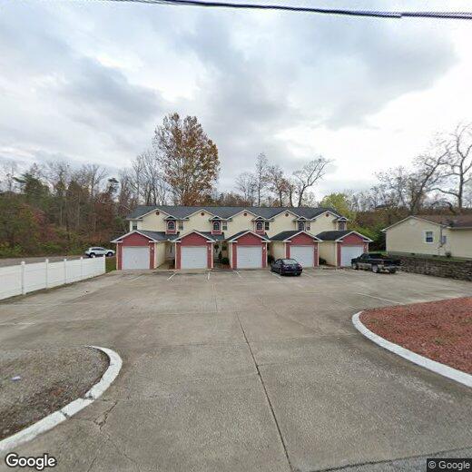 Primary Photo - 5343 Country Club Dr