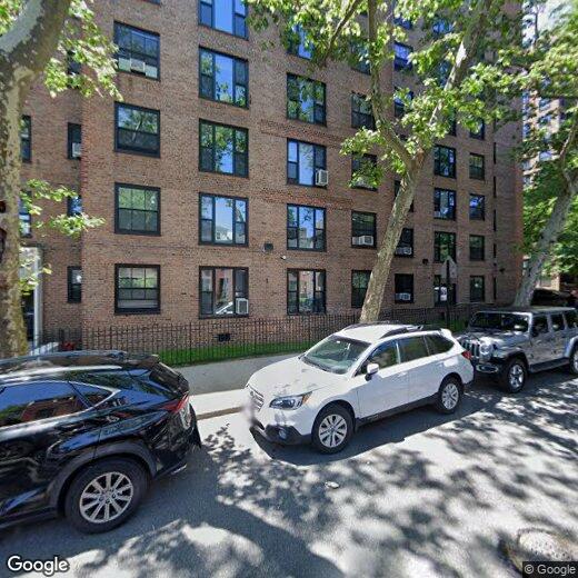 Primary Photo - 355 Clinton Avenue