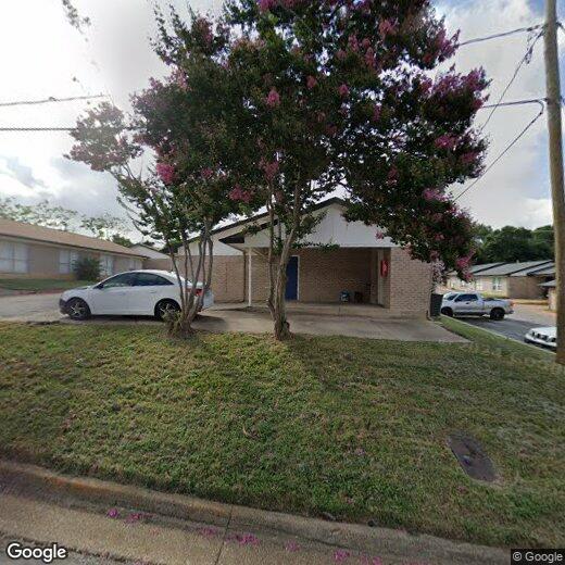 2641 W Randol Mill Rd, Arlington, TX 76012 Townhome Rentals in