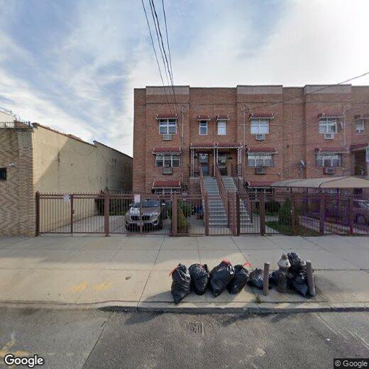 Primary Photo - 231 Amboy St
