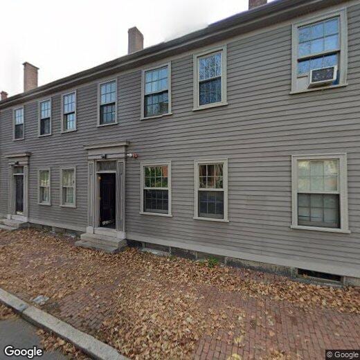 Primary Photo - 306 Benefit St