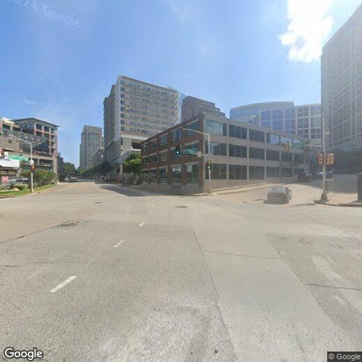 1703 Cedar Springs Rd Unit 2502, Dallas, TX 75202 Condo for Rent in