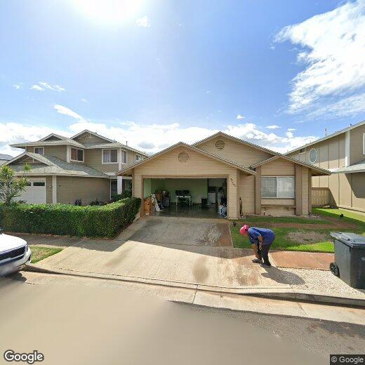 9110401040 Waimomona Pl, Ewa Beach, HI 96706 House Rental in Ewa