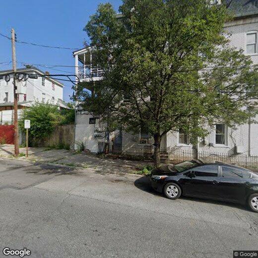 Primary Photo - 602 N Jordan St