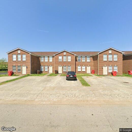 107 Coburn Dr, Nicholasville, KY 40356 Townhome Rentals in