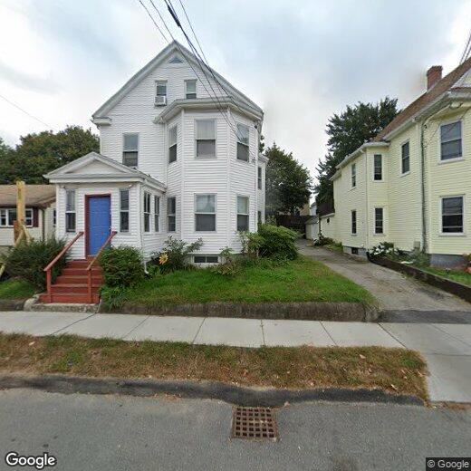 Primary Photo - 240 Sycamore St