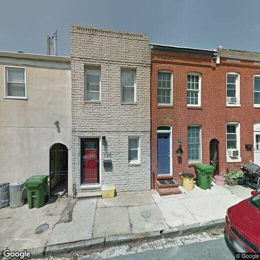 Primary Photo - 720 S Rose St