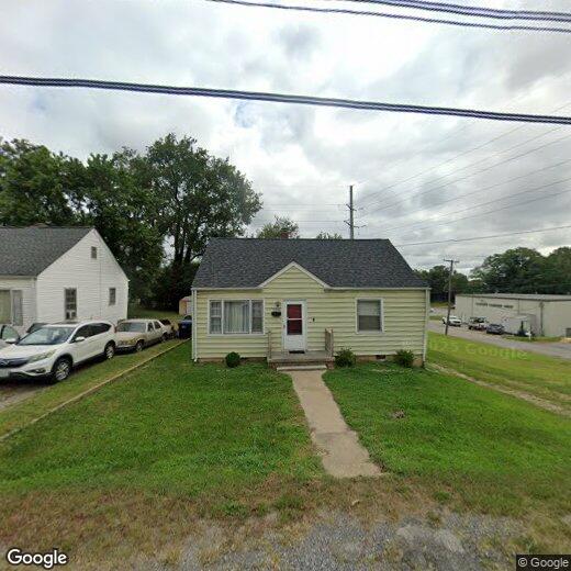 2205 Plantation Rd NE, Roanoke, VA 24012 House Rental in Roanoke, VA