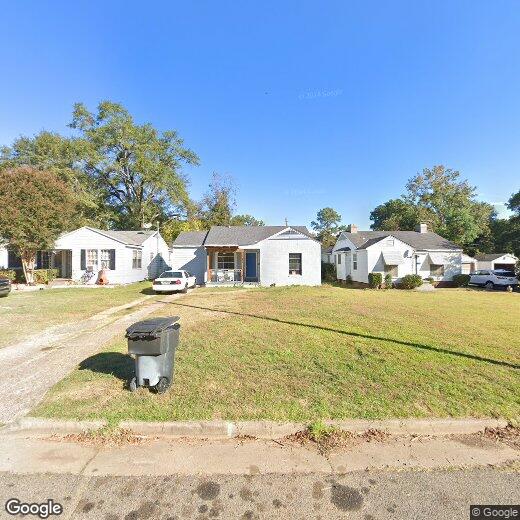 130 E Prospect St, Shreveport, LA 71104 Townhome Rentals in