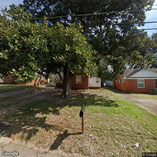 115 Oak Forest Dr, Montgomery, AL 36109 House Rental in Montgomery