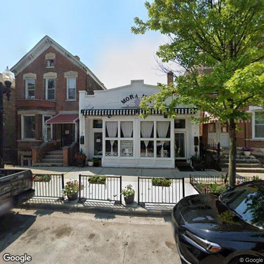 Primary Photo - 2436 S Oakley Ave