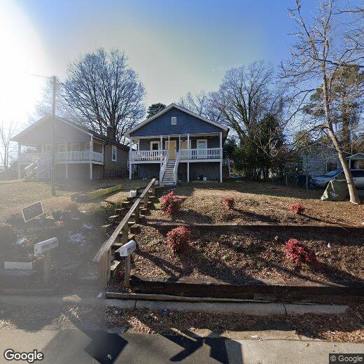 Foto principal - 1030 Cornell St