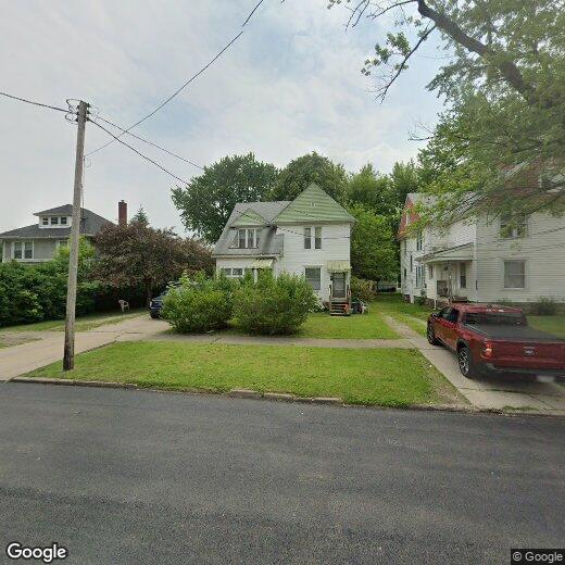 5324 Chestnut Ave, Ashtabula, OH 44004 Townhome Rentals in Ashtabula