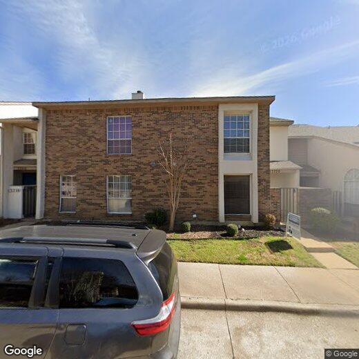 13144 Woodbend Ln, Dallas, TX 75243 Townhome Rentals in Dallas TX