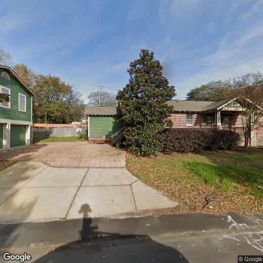 Primary Photo - 1105 Darlington St