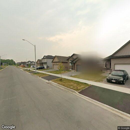 11 Tucker St, Thorold, ON L0S 1K0 House for Rent in Thorold, ON