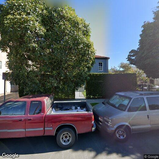 Primary Photo - 2616 1/2 Hillcrest Dr