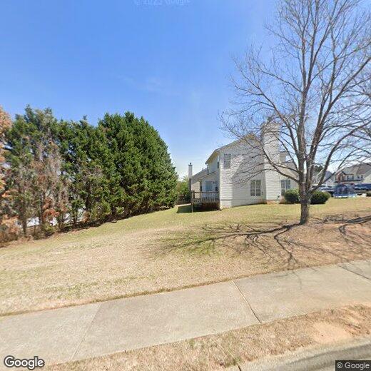 Foto principal - 401 Gresham Dr